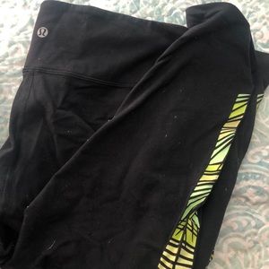Lululemon leggings